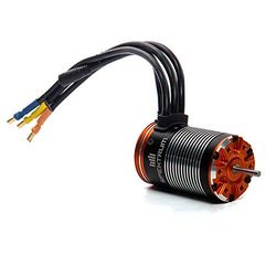 Spektrum Azienda SPMXSM3001 - Motore brushless 2100Kv