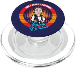 Cantina Fanboy PopSockets PopGrip per MagSafe