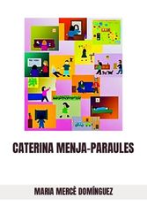 CATERINA MENJA-PARAULES