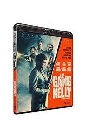 Gang kelly (le) - blu-ray