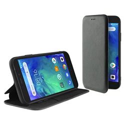 Ksix FUNDA Folio Lite Con Standing Para XIAOMI REDMI GO Negra