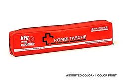LEINA-WERKE 32067 KFG2 Ecoline mini kombitväska XS KFG §102 st.10 utan blad, färgsorterad, Blandad/1-färgstryck, 5