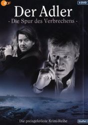 Der Adler - Die Spur des Verbrechens/Staffel 1