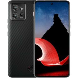 Motorola Smartphone ThinkPhone 6.6" Qualcomm Snapdragon 8+ Gen 1 8GB RAM 256GB Nero - Marca EAN: 0840023259746