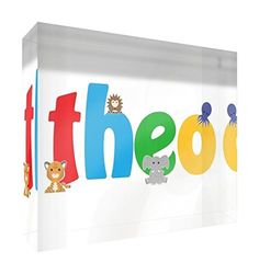 Feel Good Art Diamond-gepolijste keepsake/token (theo, small, 10,5 x 7,4 x 2 cm)