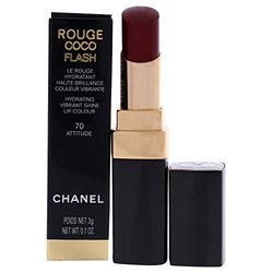 Chanel Rouge Coco Flash 70-Attitude - 1 Jednostka