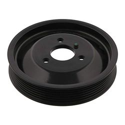 febi bilstein 37225 Pulley for power-steering pump, pack of one