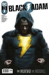 Black Adam núm. 1 de 2