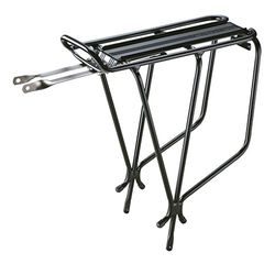 Topeak Super Tourist Tubular Rack - Svart