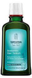 Weleda - Loción Capilar Revitalizante con Romero 100ml