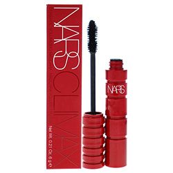 NARS Climax Mascara - Explicit Black For Women 0.21 oz Mascara