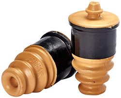 unigom 390248 Almofada fina amortecedor, conjunto de 2