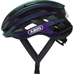 ABUS Casque de vélo de course AirBreaker - Casque de vélo haut de gamme pour le cyclisme professionnel - pour jeunes et adultes - Casque pour hommes et femmes