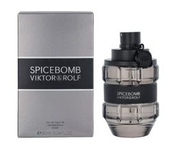Viktor & Rolf Spicebomb Eau de Toilette vaporizador 90 ml
