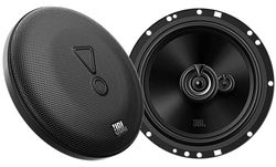 JBL Stage2 GEN2 65M – 6.5 Inch (165mm) 3-Way Car Speakers – 60W RMS – 240W Peak – Triple Driver Setup – OEM Fit Audio – With Grilles – Easy Install – Pair