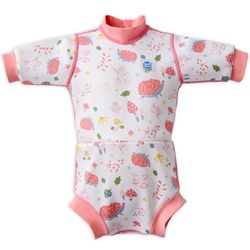 Splash About Happy Nappy Wetsuit, Forest Walk, 6-14 Maanden