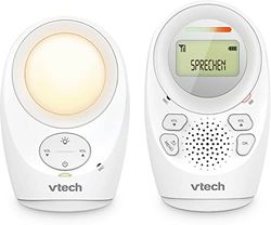 VTech 80-301609 DM1211 Babyfoon
