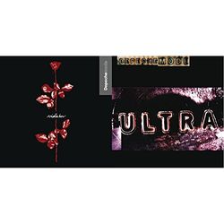 Violator & Ultra (Remastered)