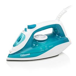 Tristar St-8300 Stoomstrijkijzer, 2000 Watt, Groen