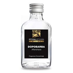 Dopobarba Splash 100ml. Officina Artigiana