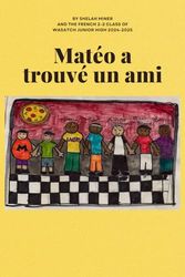 Matéo a trouvé un ami