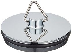 Bulk Hardware BH03910 Bouchon d'évier, 38 mm