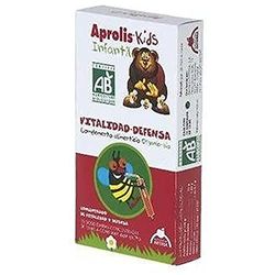Intersa Complemento - 10 Ampollas