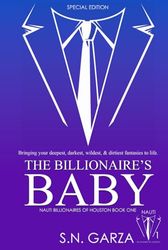 The Billionaire's Baby: Special Edition