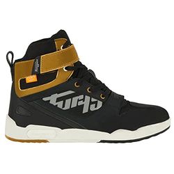 Furygan GET DOWN D3O WATERPROOF SHOES RACING,URBAIN