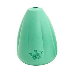 Chew King Premium Treat Dog Toy, Estremamente Durevole in Gomma Naturale