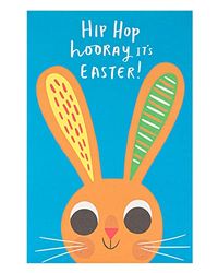 Happy Paaskaart - Leuke Paaskaart Kaarten - Pasen Wensenkaart