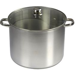 Baumalu 342684 - Olla con Tapa (19 L, 32 cm)