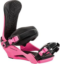 Nitro Dames Cosmic Snowboardbinding, Factory Craft S, S/M