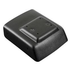 Fitting for armrest - Compatible for Opel Astra H 5p (03/04>12/09) - Opel Astra H GTC (04/05>08/11) - Opel Astra H Sports Tourer (03/04>10/10)