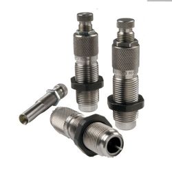 Lyman Products 7680116 Die 38 Set van 3, oranje, eenheidsmaat