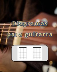 Diagramas para guitarra