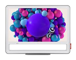 Vestel 24HA9940G Android Smart TV HD Ready TV HDR met Triple LED Tuner Grijs 24 inch