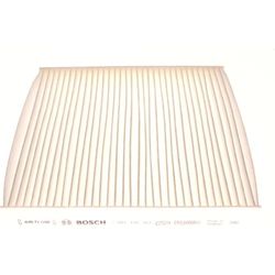 Bosch M5161 - Cabin Filter Standard