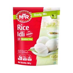 MTR Rice Idli Mix 500G