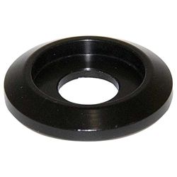 Massi Rondelle Union Cadre-bascu.inf. K2 2023 basculant Mixte, Noir, Taille Unique