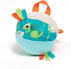 Ludi Bola de Despertar, 30122