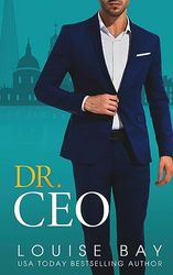Dr. CEO: 3