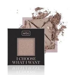 Wibo Shimmer I Choose.. No 3
