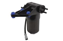 cyclingcolors Fuel Pump, Fuel Power Supply, Tractor, Lawn Mower, Agricultural Vehicle 13.5V 3.34A 215mm Diesel