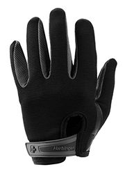 Harbinger Power Protect Herren-Handschuh, Größe XL, Schwarz