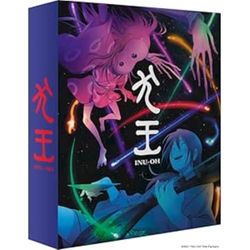 INU-OH - Edition Collector Combo BR/DVD