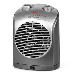 ORBEGOZO FH5022 CALEFACTOR