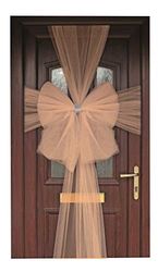 Eleganza 644915 Oaktree Rose gouden deur boog decoratie