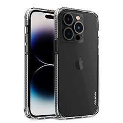 Pelican – Ranger Series – tungt skyddsfodral för iPhone 14 Pro designat för att passa bra i fickan – 4,6 m fallskydd – klart