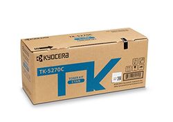Kyocera Toner Kit TK-5270C ciano